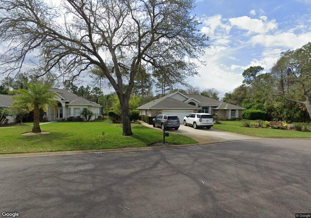 3 Deerskin Ln, Ormond Beach, FL 32174 - photo 1