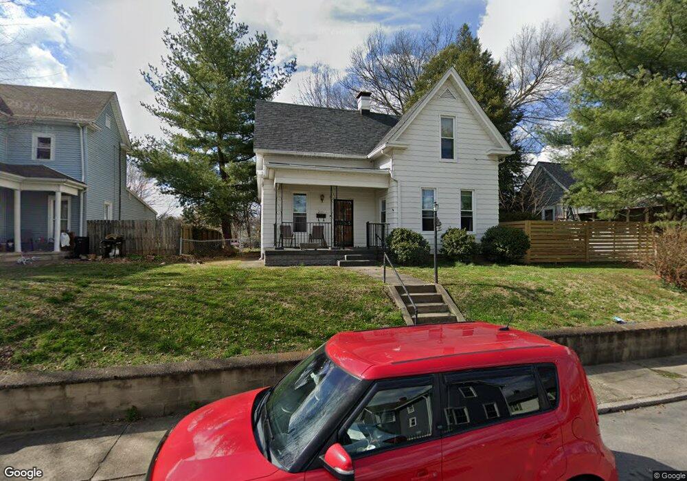 2113 E Elm St, New Albany, IN 47150 - photo 1