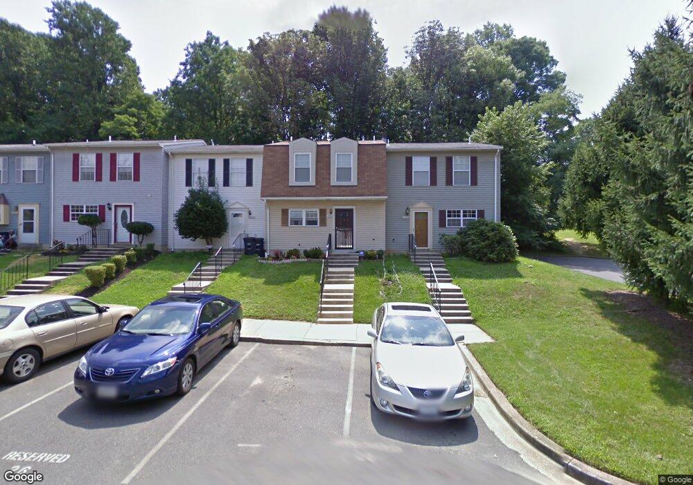 1226 Adeline Way, Capitol Heights, MD 20743 - photo 1