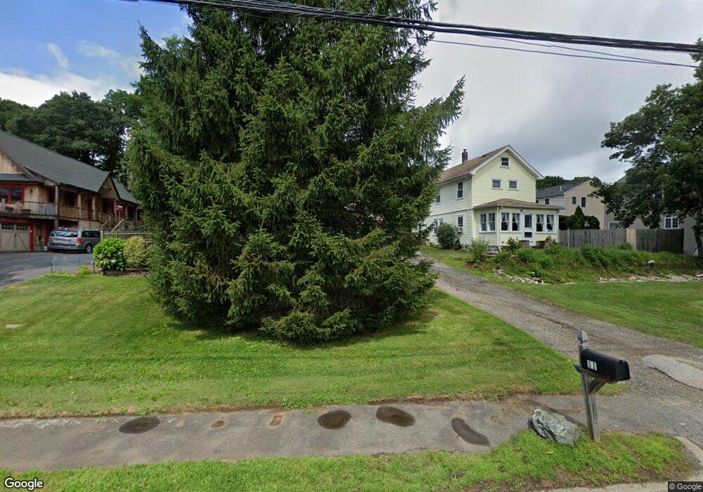 11 Pine Vale Rd, Waltham, MA 02451 - photo 1