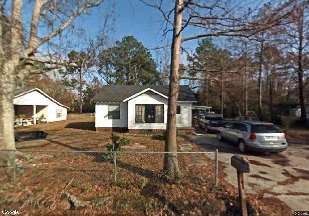 400 Moody St, Picayune, MS 39466 - photo 1