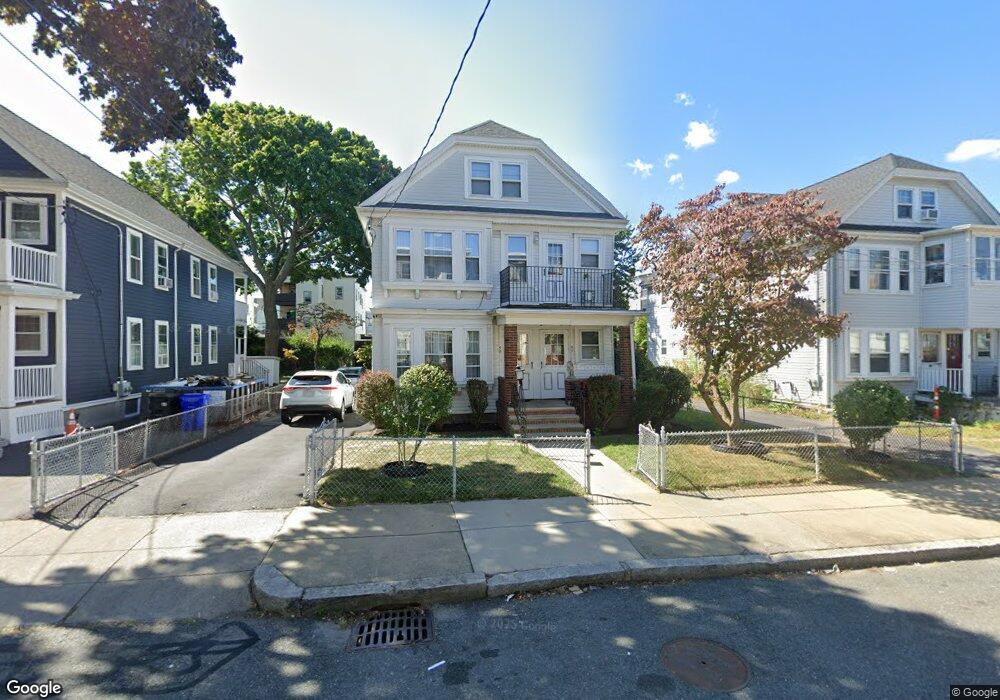 57 Barnes Ave unit 59, Boston, MA 02128 - photo 1