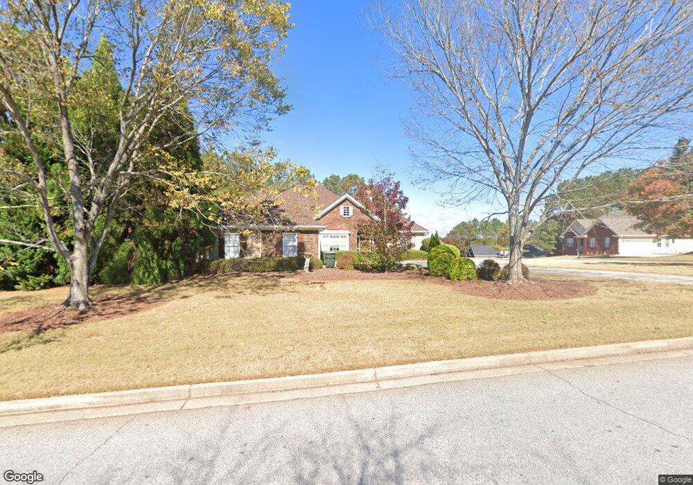 2601 Crest Valley Dr unit 1, Conyers, GA 30094 - photo 1