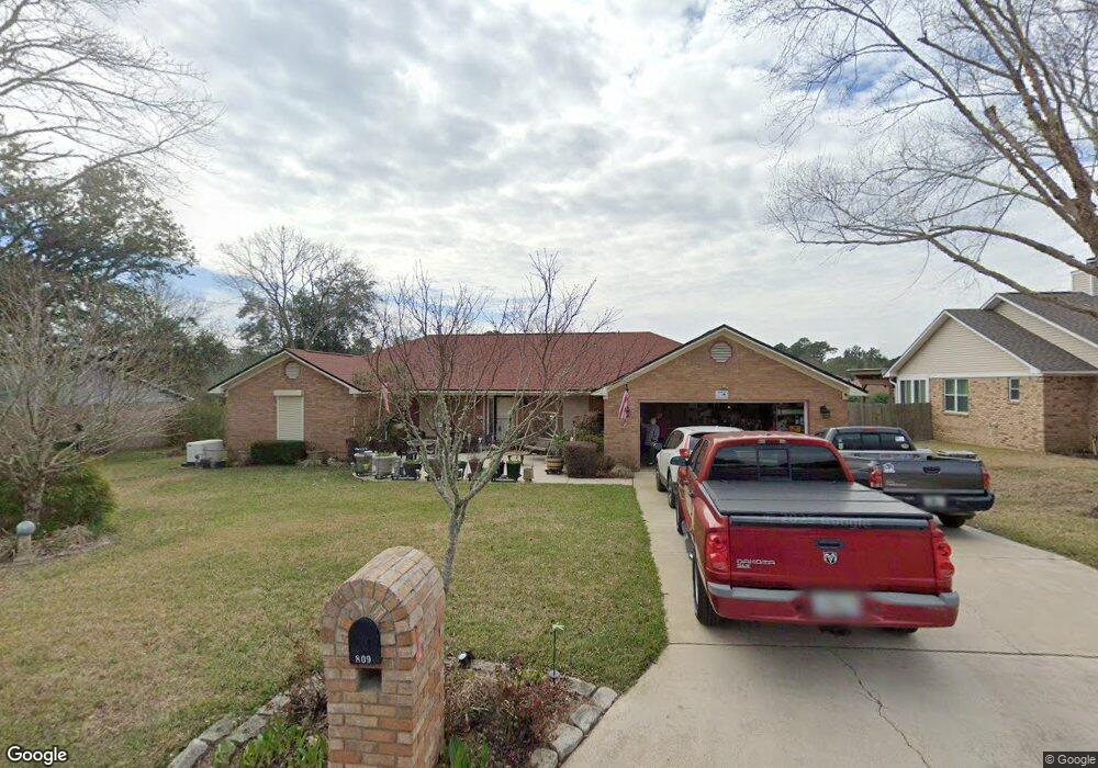 809 Copper Ridge Dr, Cantonment, FL 32533 - photo 1