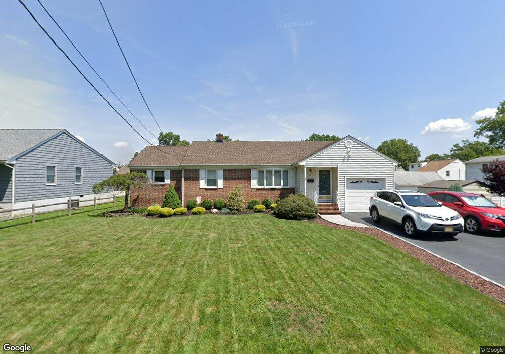 41 Whitley Terrace, Clark, NJ 07066 - photo 1