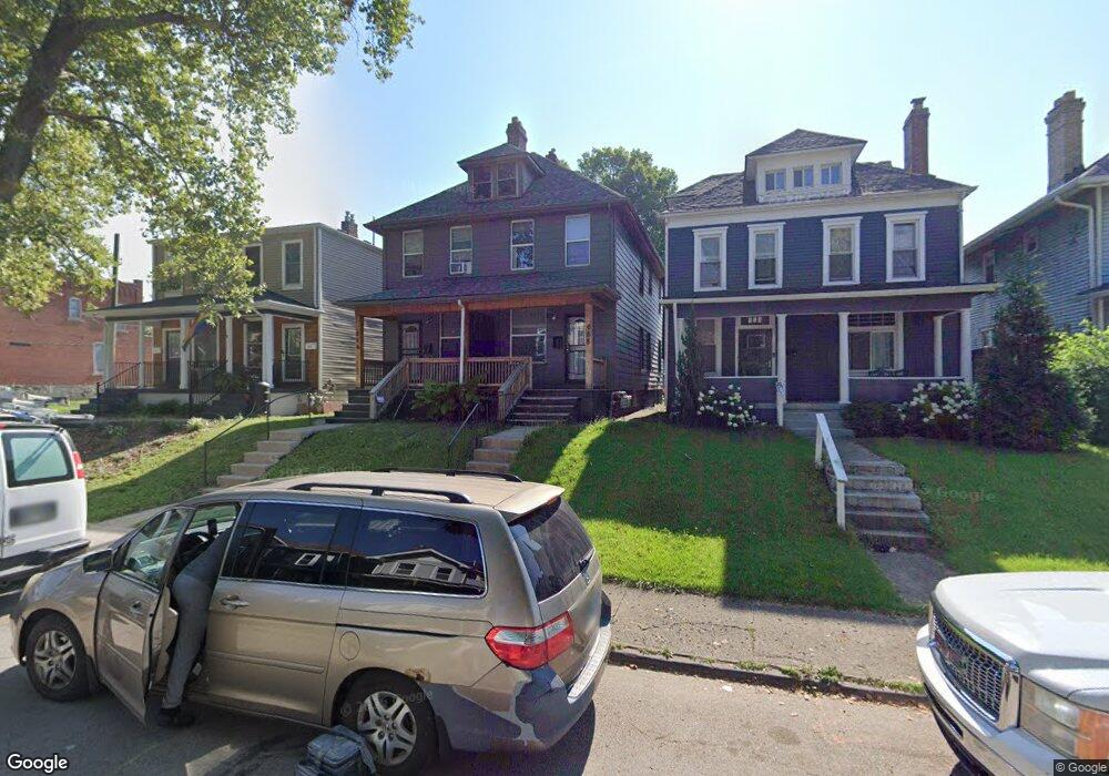 668 S 22nd St unit 666, Columbus, OH 43205 - photo 1