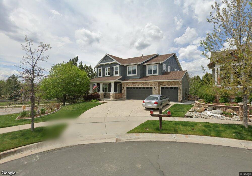 25439 E Hinsdale Place, Aurora, CO 80016 - photo 1