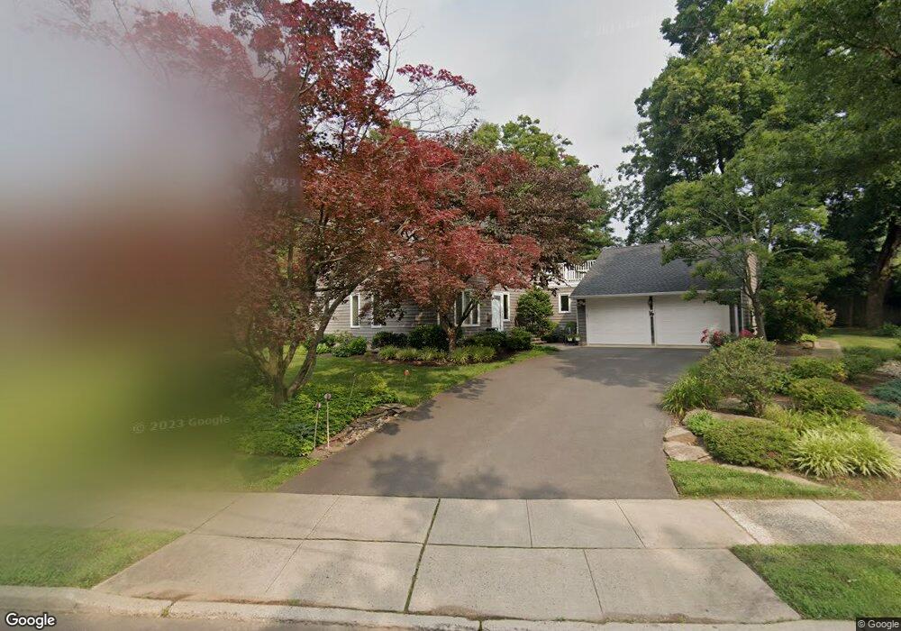 16 Sturges Way, Princeton, NJ 08540 - photo 1