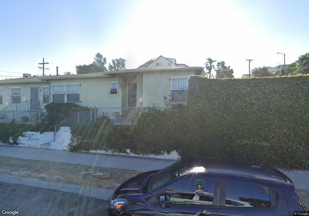 1830 S Rimpau Blvd, Los Angeles, CA 90019 - photo 1