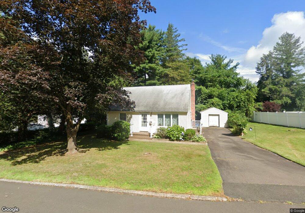 24 Norwood Rd, New Haven, CT 06513 - photo 1