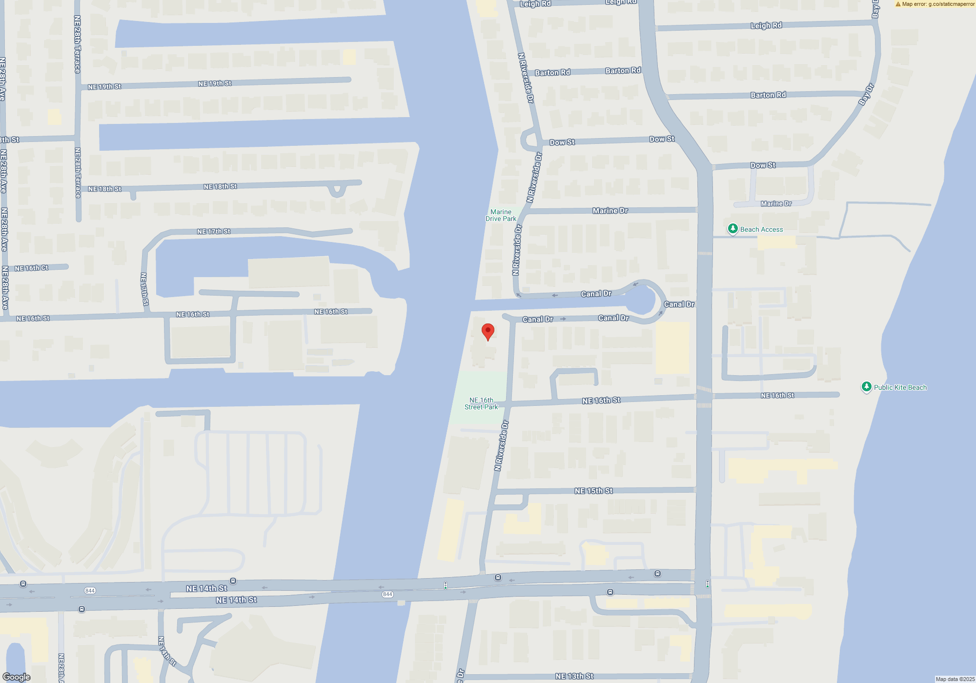 About Seacrest Towers, Pompano Beach FL HOAs, Reviews, Amenities