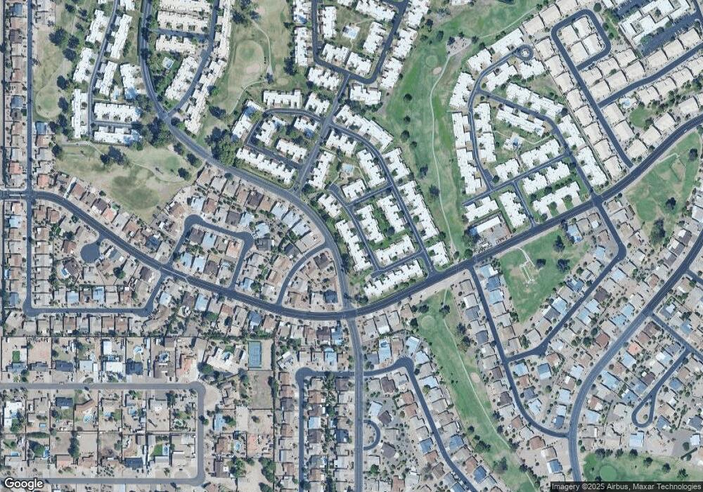 730 S Privet Way unit 12, Mesa, AZ 85208 - photo 1