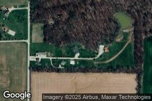 3280 N County Road 800 W, Sullivan, IN 47882