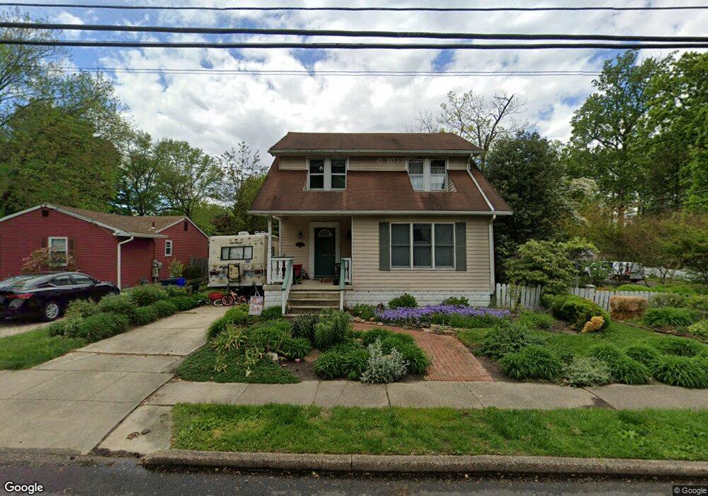305 S Girard St, Woodbury, NJ 08096 - photo 1