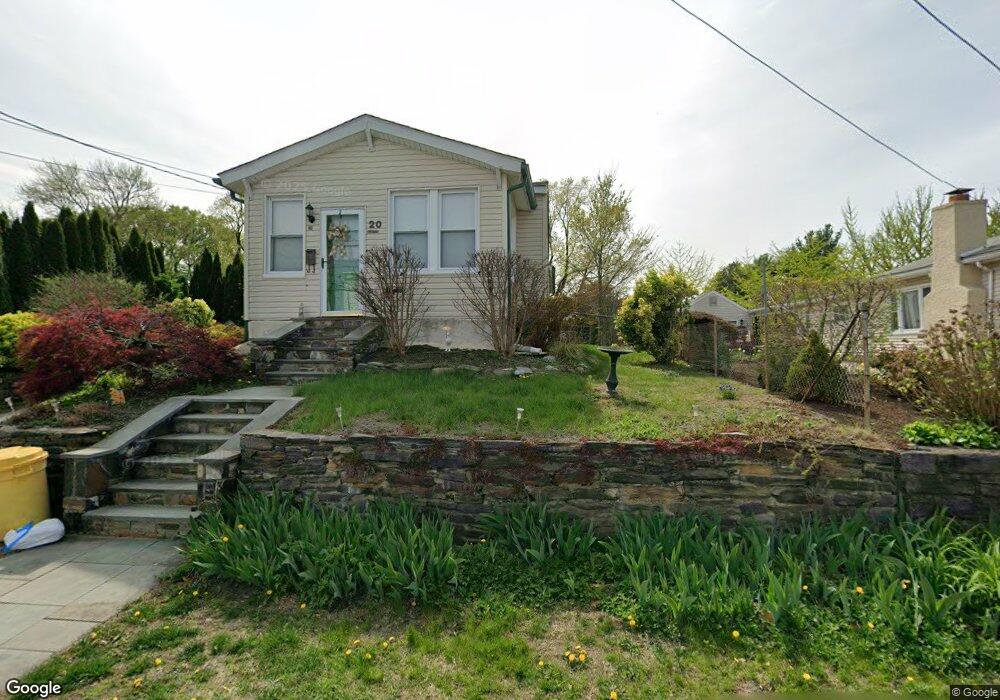 20 Madison Ave, Bala Cynwyd, PA 19004 - photo 1