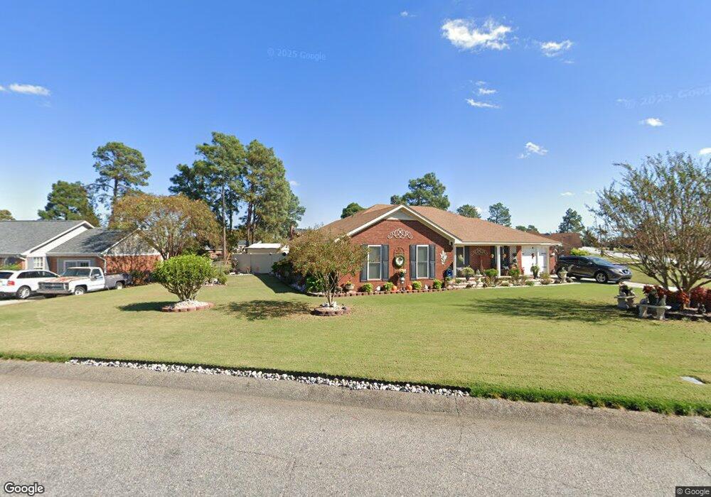 2165 Faircrest Ave, Augusta, GA 30906 - photo 1