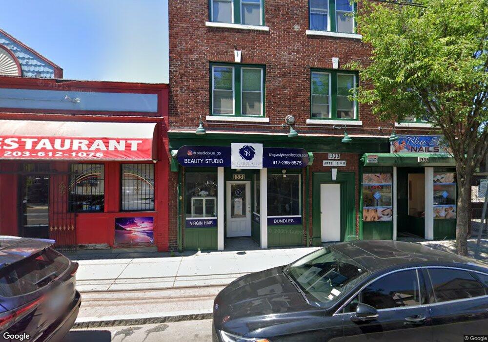 1331 E Main St unit 5, Bridge Port, CT 06608 - photo 1