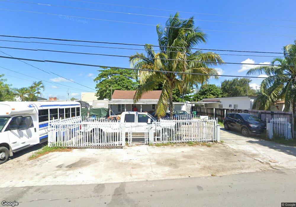 3537 NW 106th St, Miami, FL 33147 - photo 1