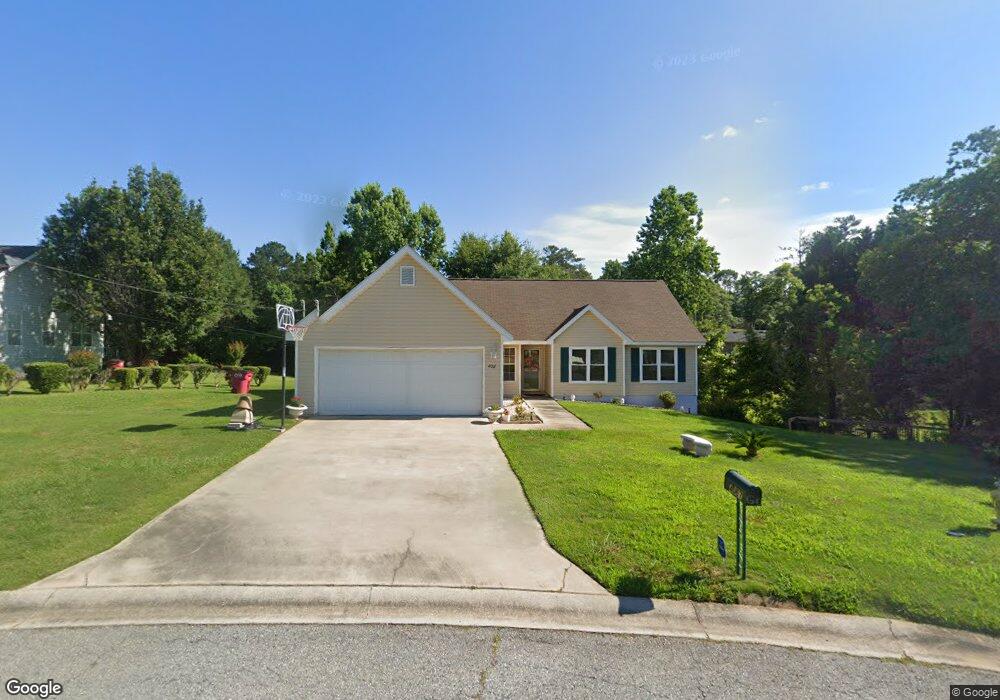 4067 Hawkins Place, Macon, GA 31204 - photo 1