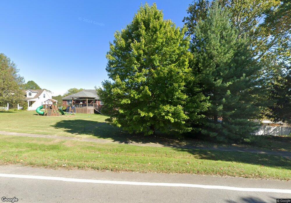 6115 Beulah Church Rd, Louisville, KY 40228 - photo 1