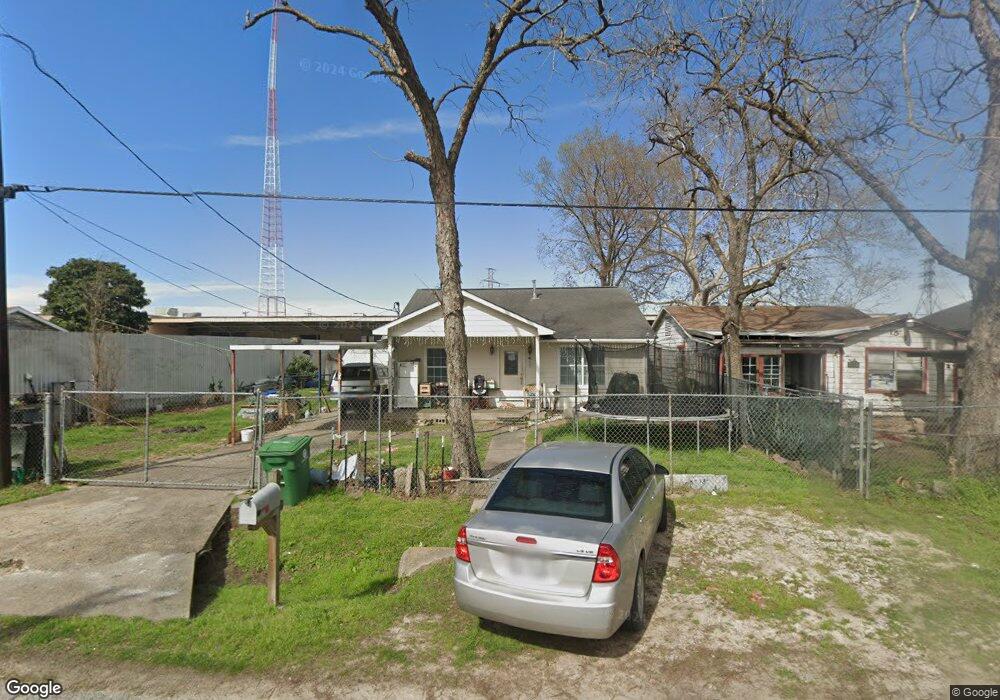 1519 Hendrix St, Houston, TX 77093 - photo 1