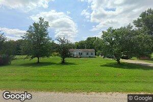 14633 E 300th Ave, Dieterich, IL 62424
