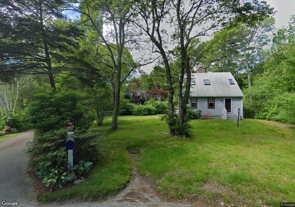 42 Peep Toad Rd, Centerville, MA 02632 - photo 1