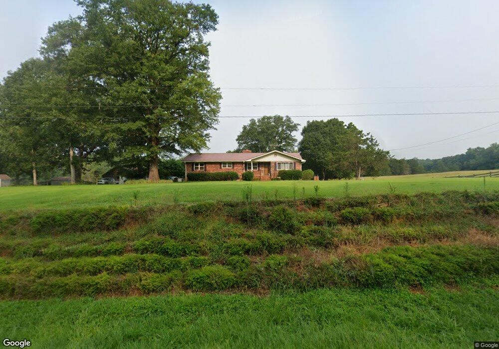 3575 Ga Highway 42 S, Forsyth, GA 31029 - photo 1