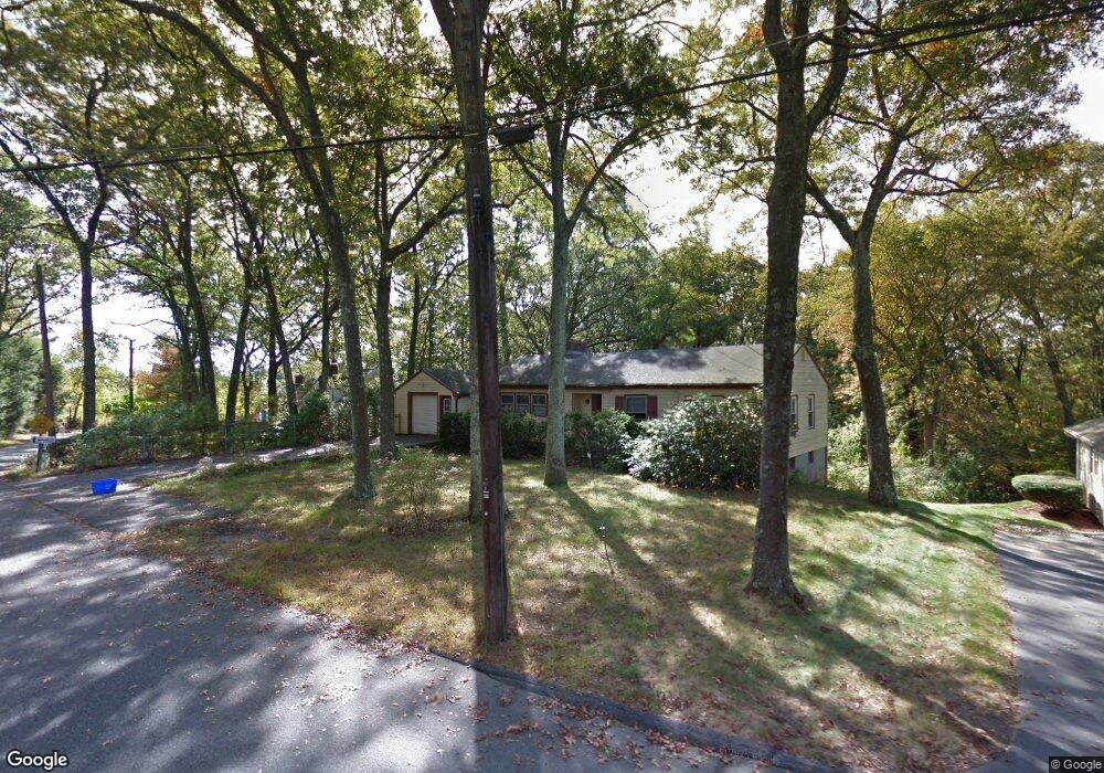 58 Hilldale Rd, Ashland, MA 01721 - photo 1