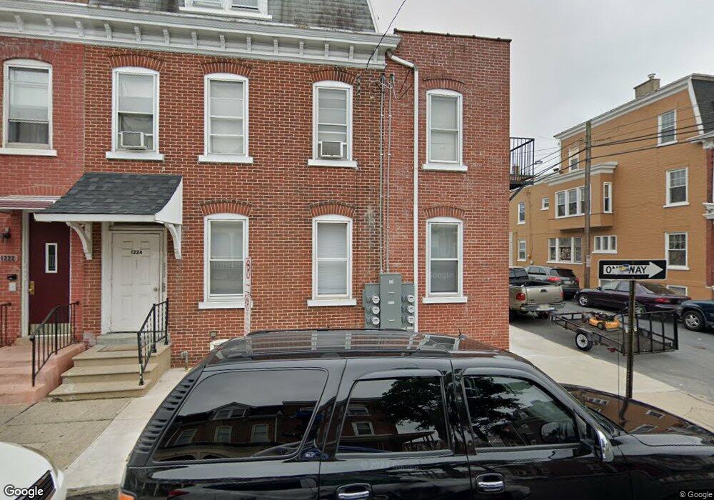 1224 Chew St, Allentown, PA 18102 - photo 1