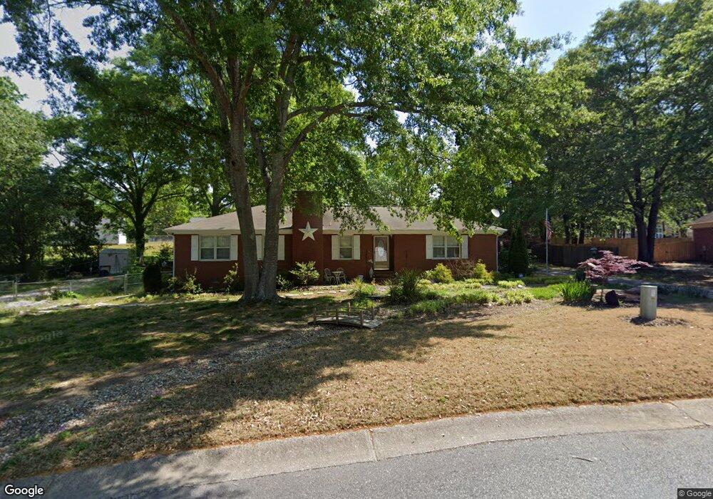 223 Ryan Rd unit 1, Winder, GA 30680 - photo 1