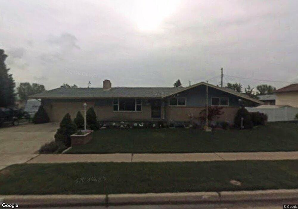 4252 S 2300 W, Roy, UT 84067 - photo 1