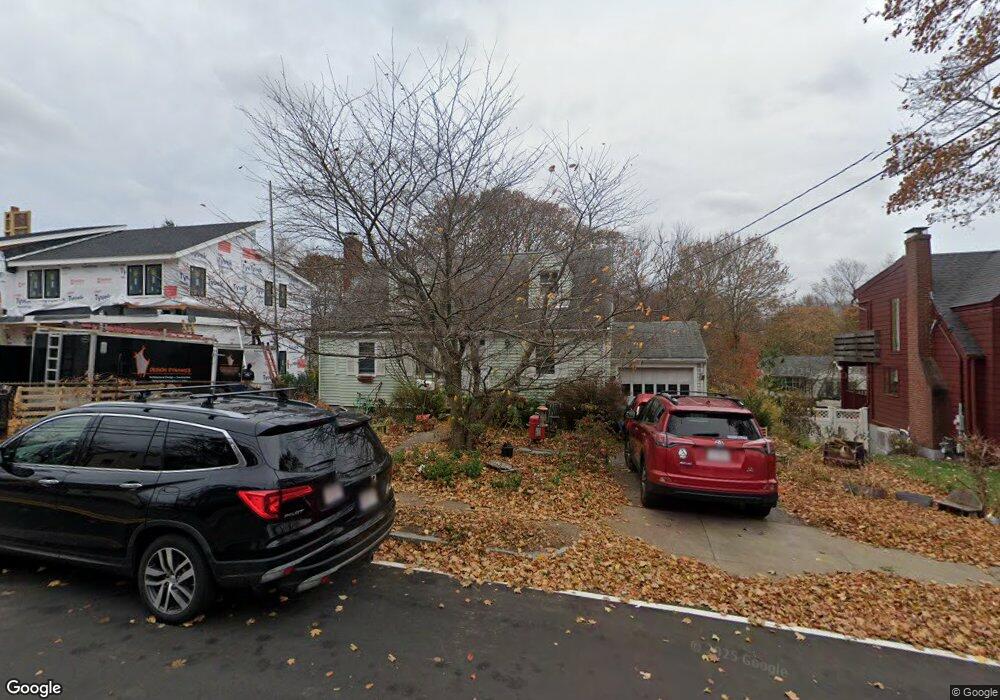 388 Appleton St, Arlington, MA 02476 - photo 1