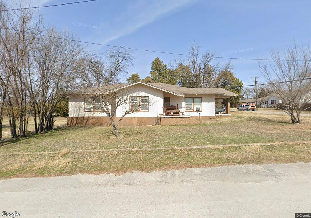 801 N Trinity St, Decatur, TX 76234 - photo 1