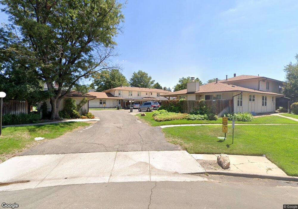 222 S Newark Cir, Aurora, CO 80012 - photo 1