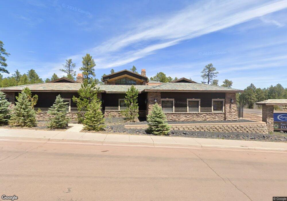 2450 S White Mountain Rd unit A, Show Low, AZ 85901 - photo 1