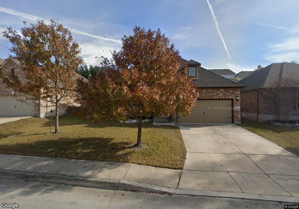 25626 Willard Path, San Antonio, TX 78261 - photo 1