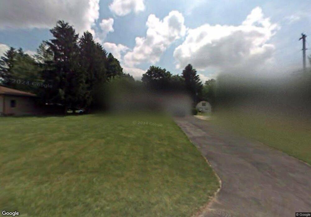 16634 Winchester Rd, Ossian, IN 46777 - photo 1