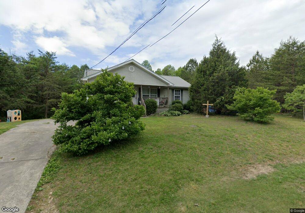 822 Bradley Ave, La Fayette, GA 30728 - photo 1