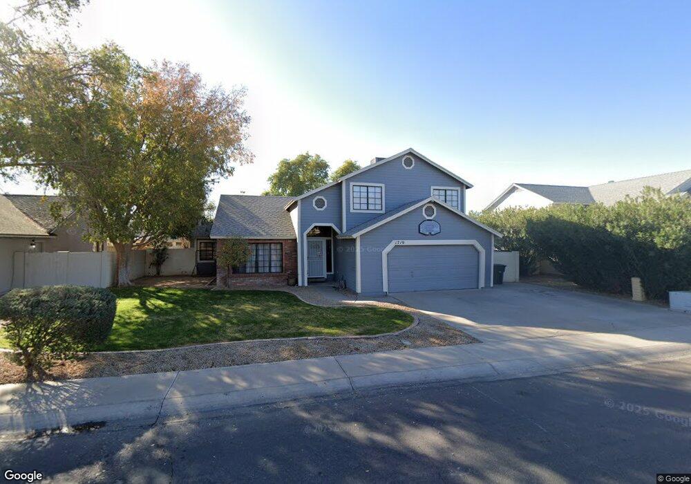 1719 E Kent Ave, Chandler, AZ 85225 - photo 1