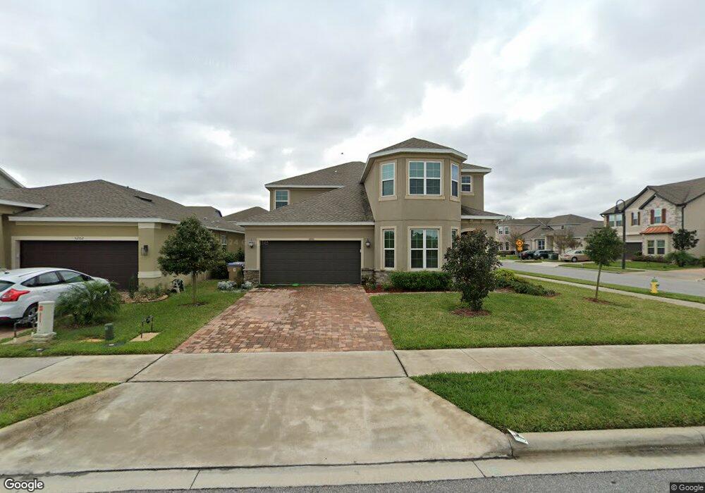 5200 Villa Rosa Ave, Saint Cloud, FL 34771 - photo 1