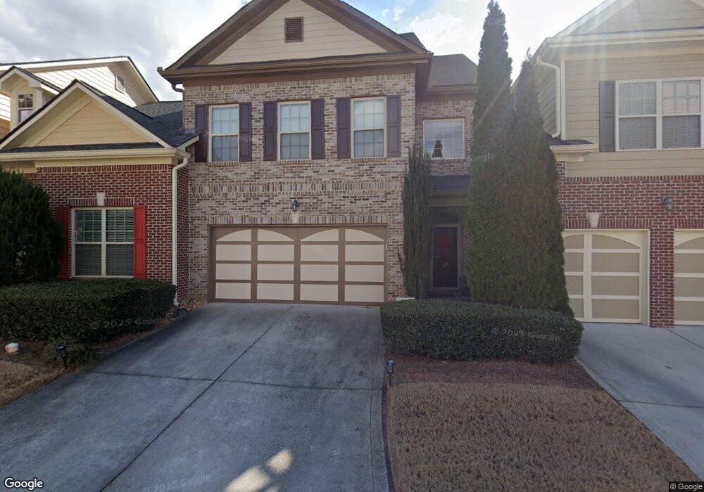 1823 Orange Grove Place, Austell, GA 30106 - photo 1