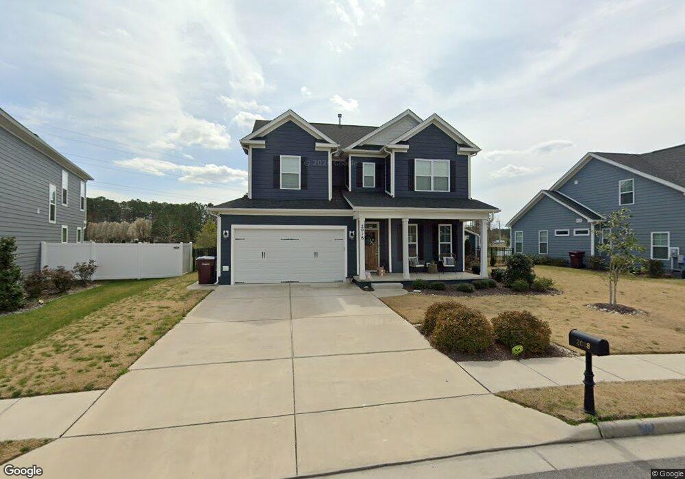 2018 Ferguson Loop, Chesapeake, VA 23322 - photo 1