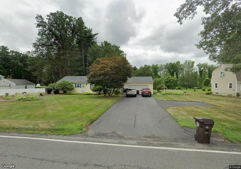 433 Barry St, Feeding Hills, MA 01030 - photo 1