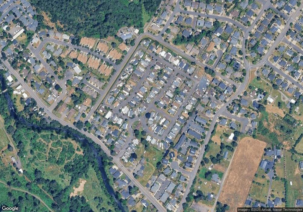 1307 S Water St unit 39, Silverton, OR 97381 - photo 1