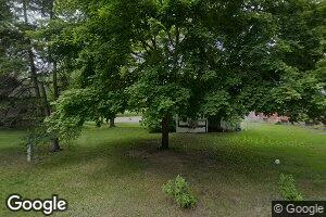234 S Center St, Sebewaing, MI 48759