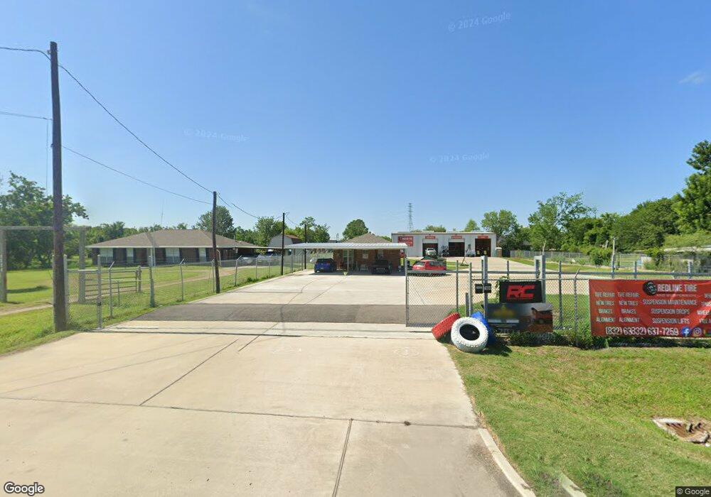 7602 Bailey Rd, Pearland, TX 77584 - photo 1