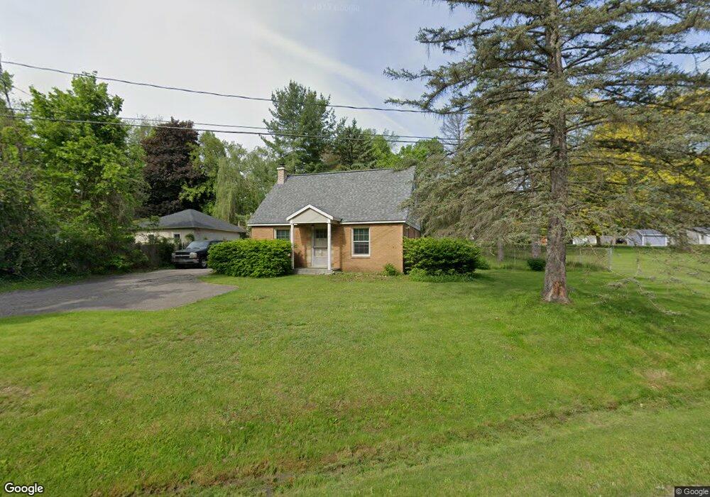4539 N Seymour Rd, Flushing, MI 48433 - photo 1