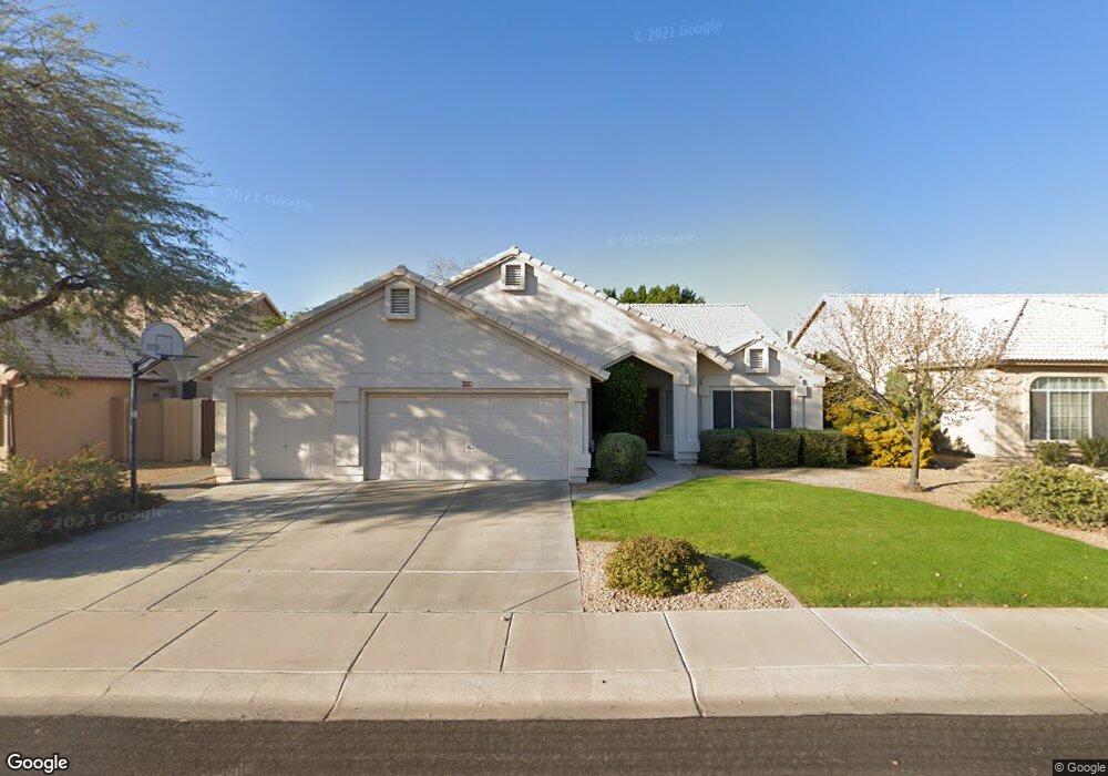 4156 W Monterey St, Chandler, AZ 85226 - photo 1