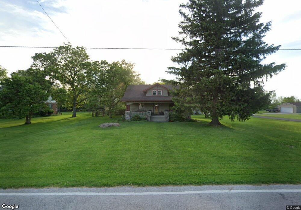 2800 N 1st St, Martin, OH 43445 - photo 1